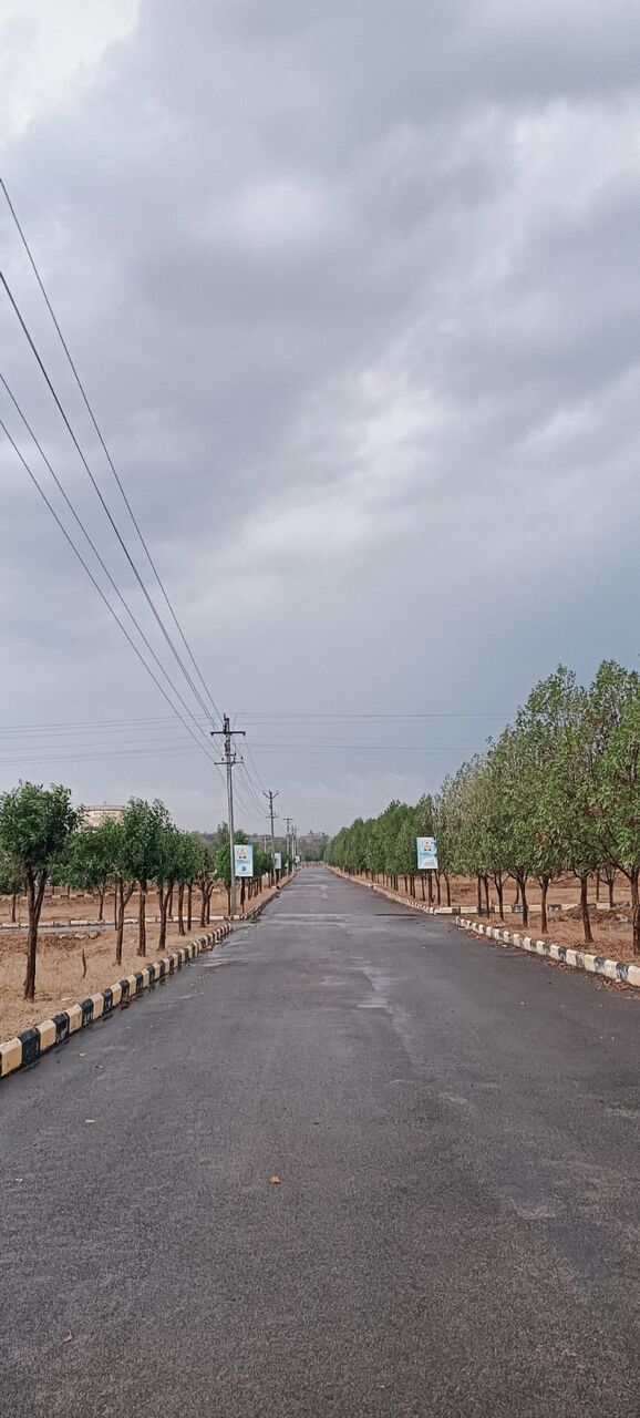 Hyderabad, Residential Plots, INR 13000,  200 Sq. Yard,  DTCP & RERA APPROVED OPEN PLOTS IN FUTURE CITY @ 9392311420