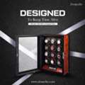 Luxury Watch Winders And Premium Watch Cases