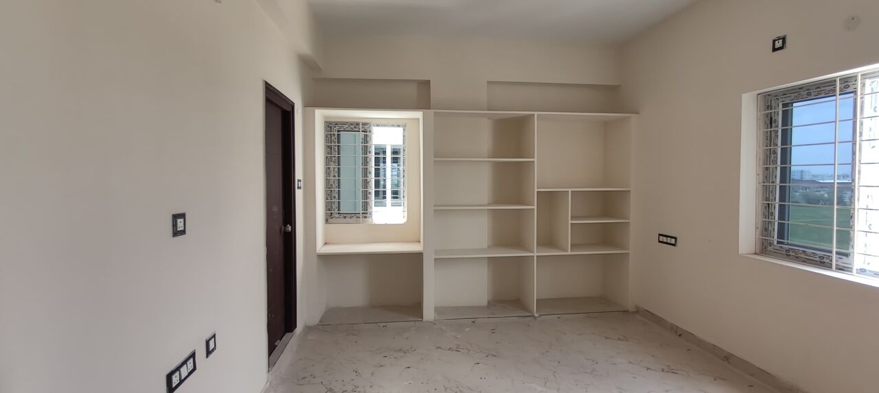 Hyderabad, Residential Plots, INR 6000,  1500 Sq. Yard,  GATED COMMINITY APARTMENTS IN AMEENPUR @ 9392311420
