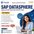 SAP Datasphere Training | SAP Datasphere Course Online
