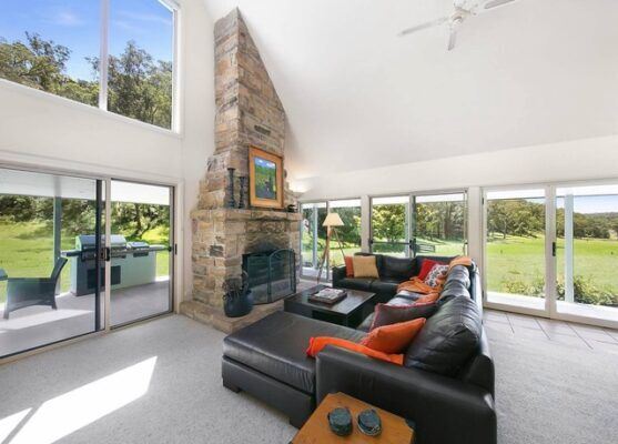 Melbourne, Real Estate, Hunter Valley 5-Star Accommodation