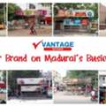 Maximize Brand Visibility With Premium Bus Shelter Ads In Madurai!