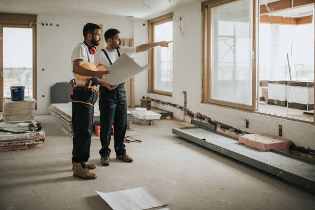 New York, Business, Expert Home Renovation Services For Every Home