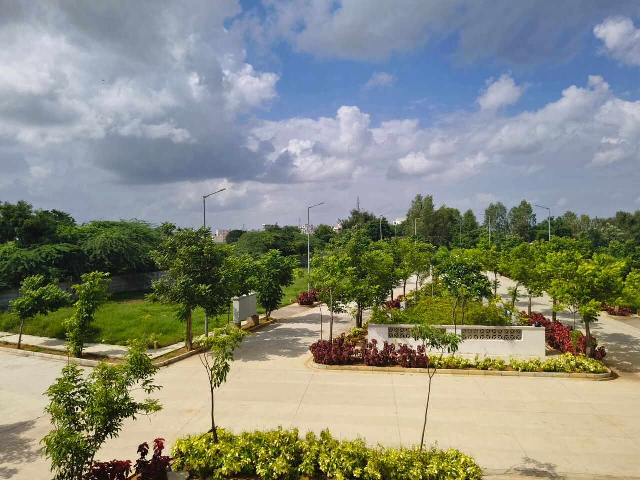 Hyderabad, Residential Plots, INR 23000,  243 Sq. Yard,  HMDA & RERA FINAL APPROVED Open Plots For Sale @ Maheshwaram
