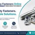 Bumpers And Feet Components For Industrial And Hardware Applications