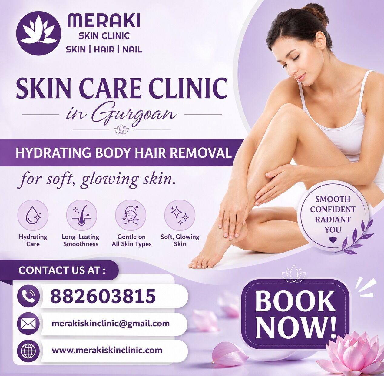 Gurgaon, Health, Skin Care Specialist In Gurgaon | Expert Diagnosis & Customized Skin Solutions