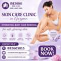Skin Care Specialist In Gurgaon | Expert Diagnosis & Customized Skin Solutions