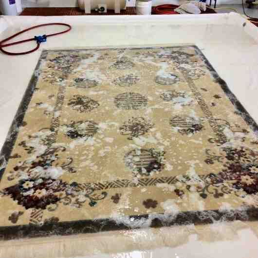 New York, Business, Rug Services In Michigan