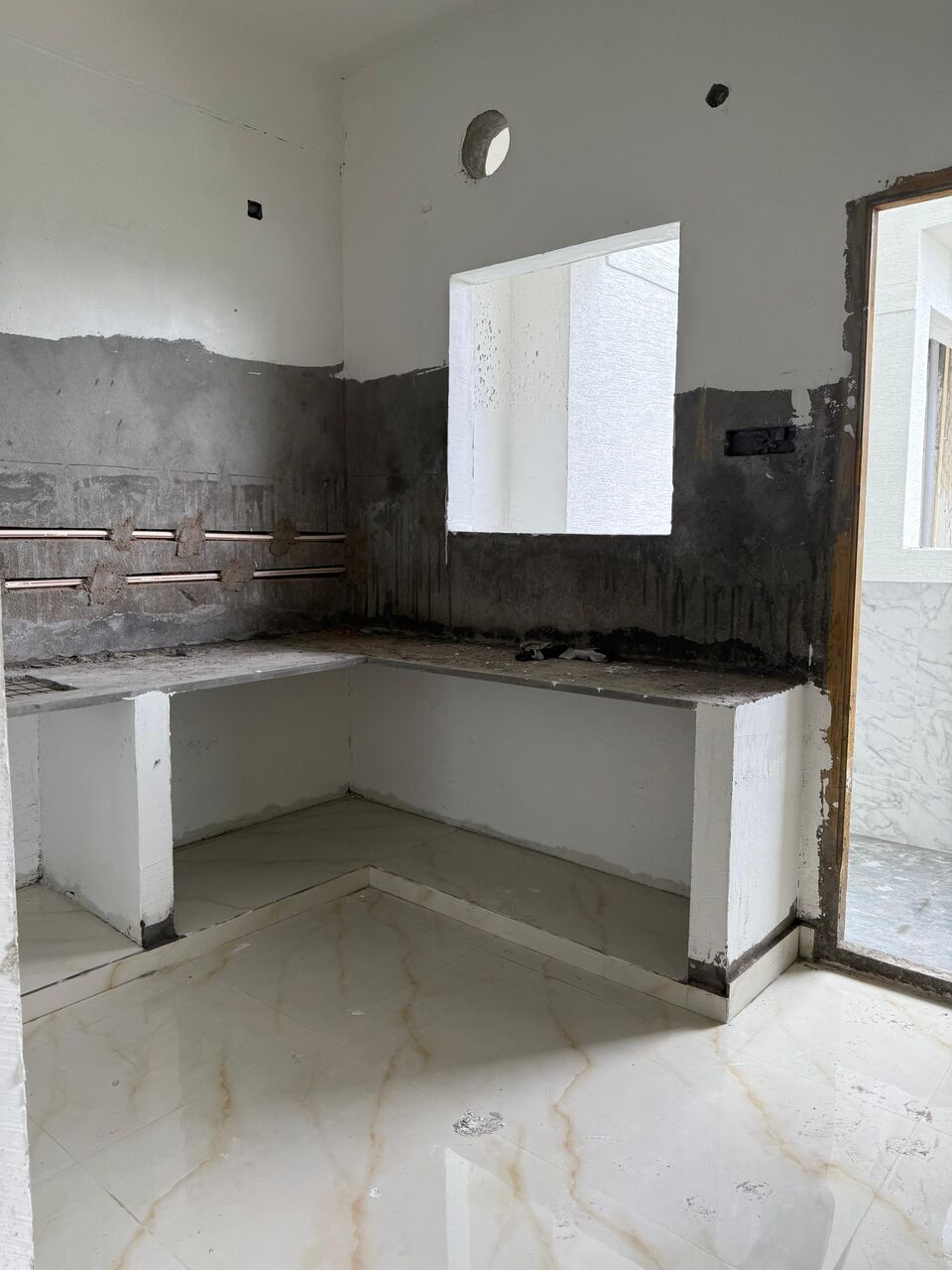 Hyderabad, Residential Plots, INR 4800,  1500 Sq. Feet,  Pramshamsha &ndash; Premium Apartments In Ameenpur (Chakrapuri Colony)