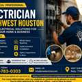 Trusted Electrician Southwest Houston | ENE Electrical