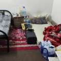 SAR 250/month,  Bedspace 250/month, 6 Month 1500 SAR