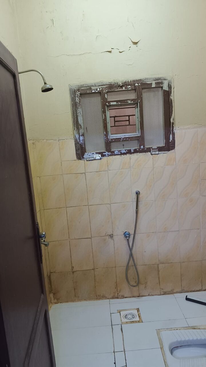 Riyadh, Bedspace For Rent, SAR 250/month,  Bedspace 250/month, 6 Month 1500 SAR