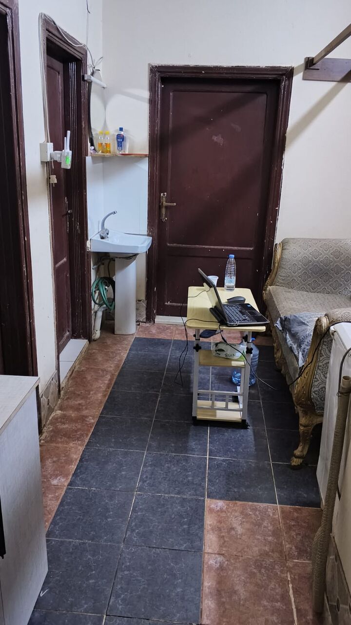 Riyadh, Bedspace For Rent, SAR 250/month,  Bedspace 250/month, 6 Month 1500 SAR