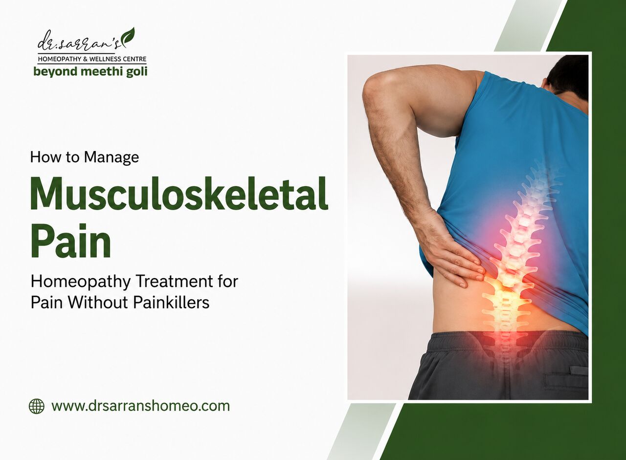 Mumbai, Health, Advanced Musculoskeletal Issues Treatment In Mumbai Experts