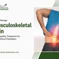 Advanced Musculoskeletal Issues Treatment In Mumbai Experts