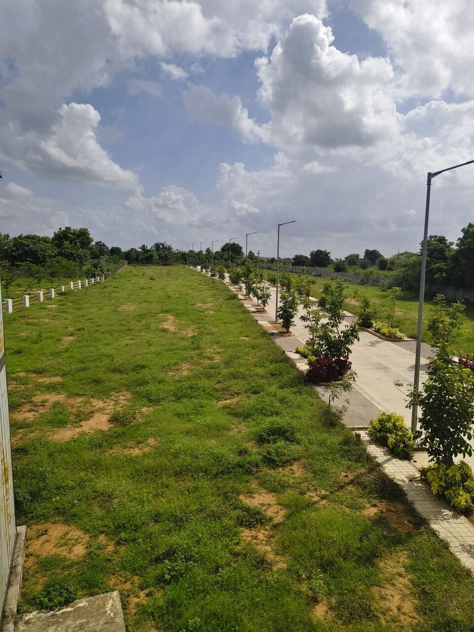 Hyderabad, Residential Plots, INR 23000,  220 Sq. Yard,  HMDA & RERA FINAL APPROVED Open Plots For Sale @ Maheshwaram