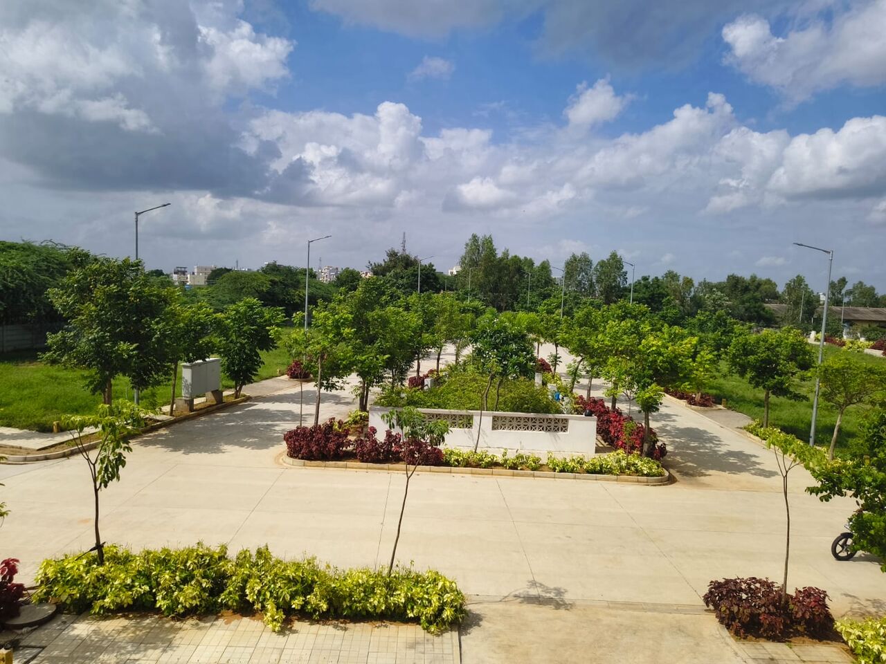 Hyderabad, Residential Plots, INR 23000,  220 Sq. Yard,  HMDA & RERA FINAL APPROVED Open Plots For Sale @ Maheshwaram
