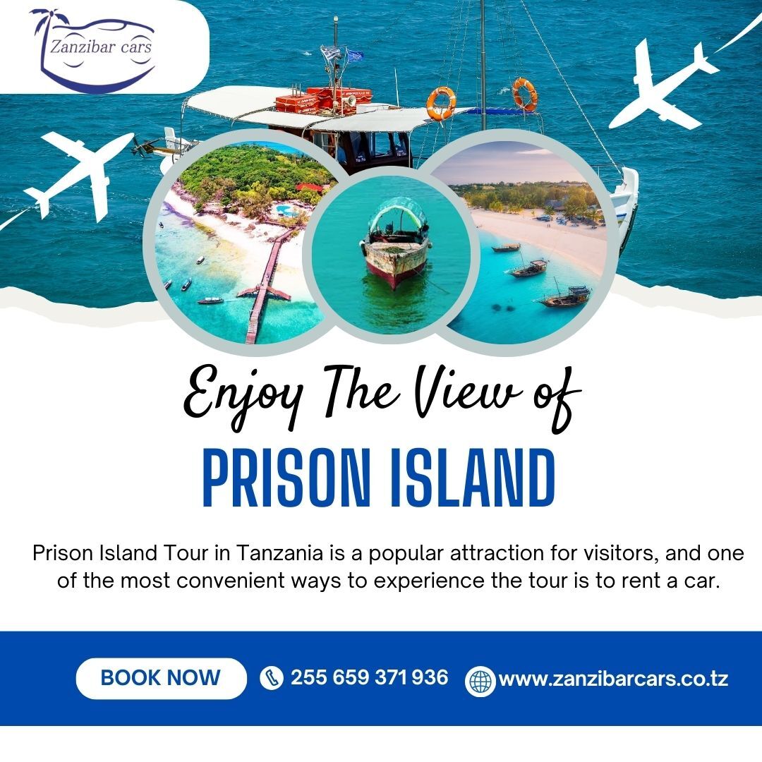 Dar es Salaam, Travel, Book Your Zanzibar Taxi Online With Affordable Rates