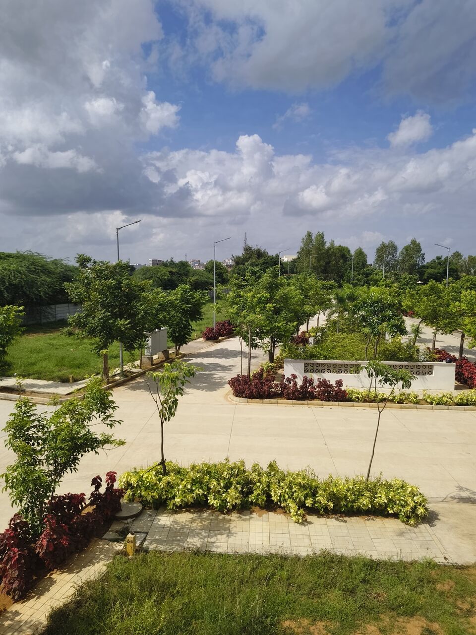 Hyderabad, Residential Plots, INR 23000,  221 Sq. Yard,  HMDA & RERA FINAL APPROVED Open Plots For Sale @ Maheshwaram