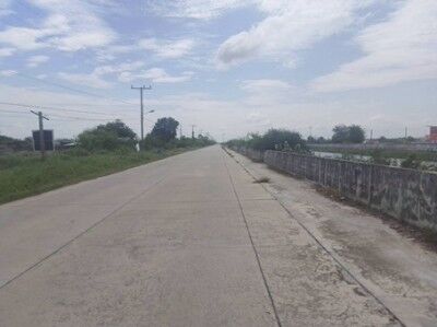 Bangkok, Real Estate For Sale, THB 5000000,  6 BR,  9434 Sq. Feet,  Land For Sale In Phan Thong, Chonburi. Land In Bang Nang Phan Thong, Chonburi, Area 23