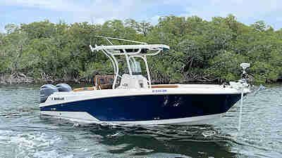 New York, Business, Fishing Boats For Sale Florida For Every Water Adventure