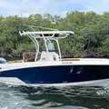 Fishing Boats For Sale Florida For Every Water Adventure