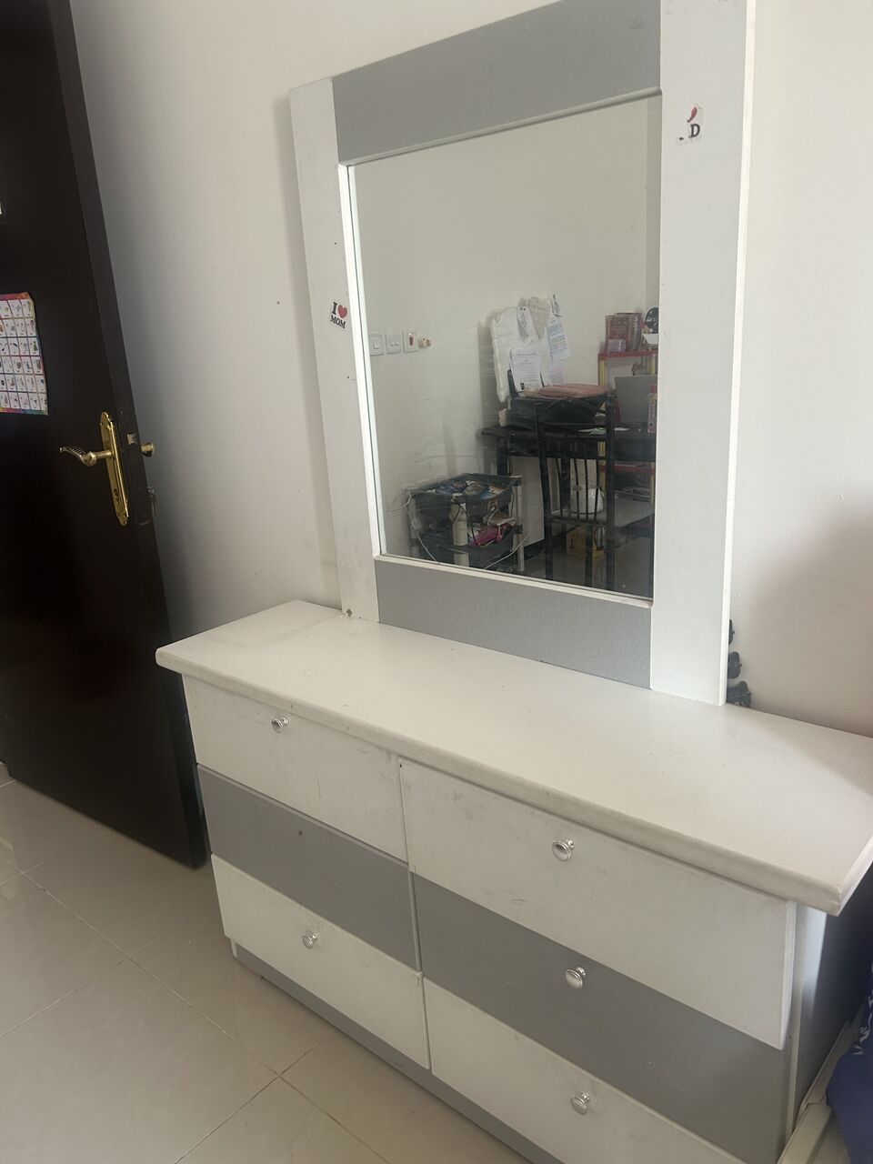 Al Sahafa, Furniture, SAR 900,  Household Furniture For Sale &ndash; Moving Out Sale (Riyadh)
