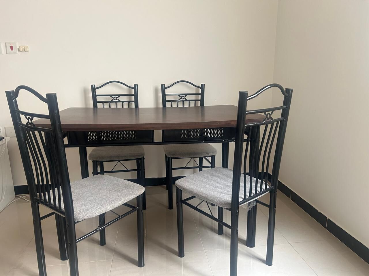 Al Sahafa, Furniture, SAR 900,  Household Furniture For Sale &ndash; Moving Out Sale (Riyadh)
