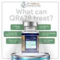 Benefits Of QR678 - Dermacure Clinic - Rajahmundry