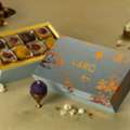 USD 32,  Luxury Corporate Gifts That Build Connections