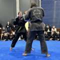 Kickstart Your Fitness Journey With AMAF's Adult Karate Program