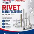 Rivet Manufacturers In India