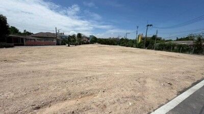 Bangkok, Villas, THB 15000,  540 Sq. Feet,  Land For Rent In Nong Mai Daeng, Mueang Chonburi. Land Size 1 Rai 1 Ngan 40 Square Wah.