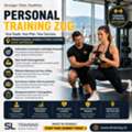 Personal Training Zug &ndash; Effective Workouts That Fit Your Daily Routine