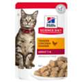 Quality Hills Cat Food For Sale