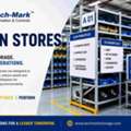 Lean Storage Systems Manufacturer In India | Techmark Storage