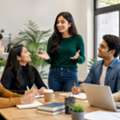 Best Spoken English Classes Pune | LearnifyU