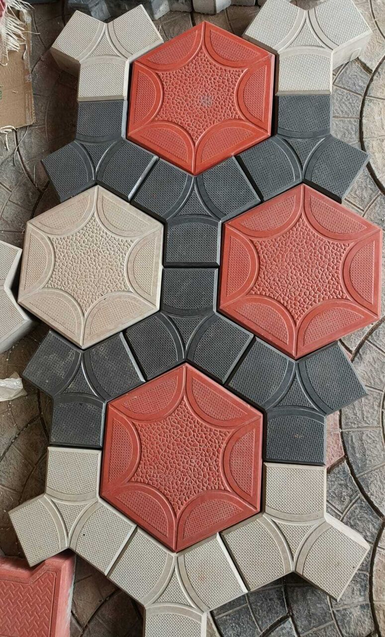 Lucknow, Businesses For Sale, Top Manufacturer & Supplier Of Interlocking Blocks In Bareilly, UP | SRG Infratech