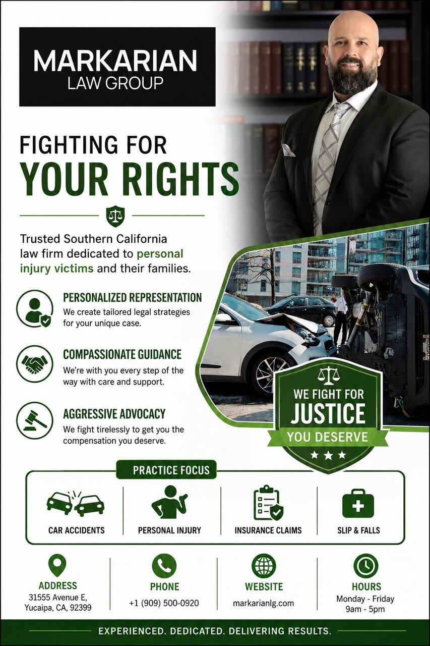 New York, Legal, Compassionate Wrongful Death Attorney Yucaipa For Families
