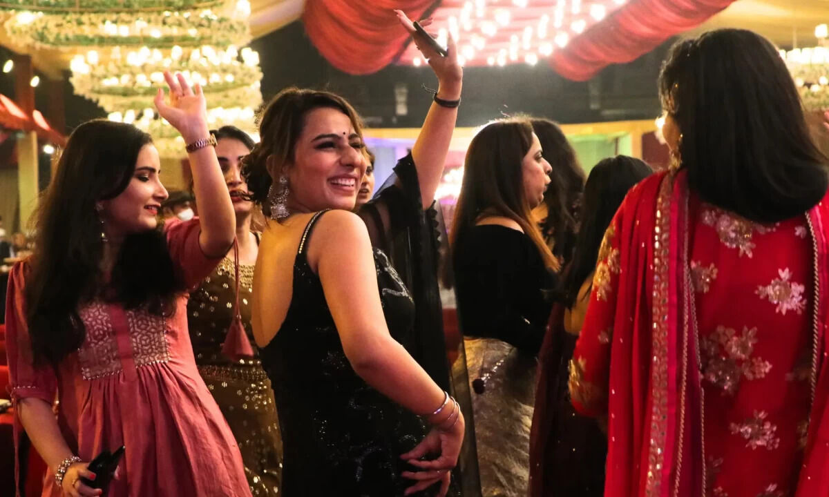 Chandigarh, Event Planning, Diwali Corporate Event