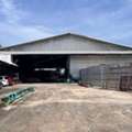 THB 200000,  1200 Sq. Feet,  Warehouse For Rent, Sattahip, Chonburi. Warehouse For Rent, 1,500 Square Meters, On An