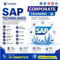 Corporate Training For SAP Technologies And Career Growth