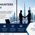 Headhunters Dubai | Robbert Murray & Associates