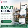 USD 490,  How Much Does A Bayut Clone Cost? Zipprr: $490