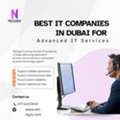 Leading Best IT Companies In Dubai For Advanced IT Services