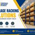 Storage Racking Solutions That Maximize Every Inch