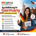 Ausbildung In Germany Consultant In Delhi