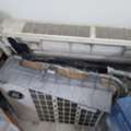 SAR 800,  GE 1.5 Ton Split AC In Very Good Cooling