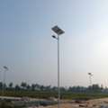 Solar Street Light Manufacturer In India | Zitroen