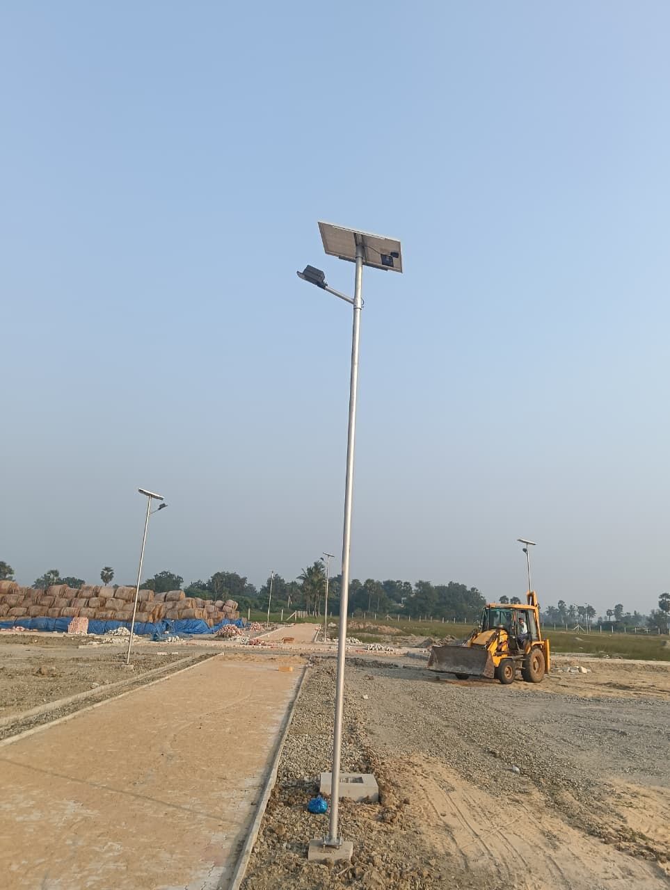 Pune, Business, Solar Street Light Manufacturer In India | Zitroen